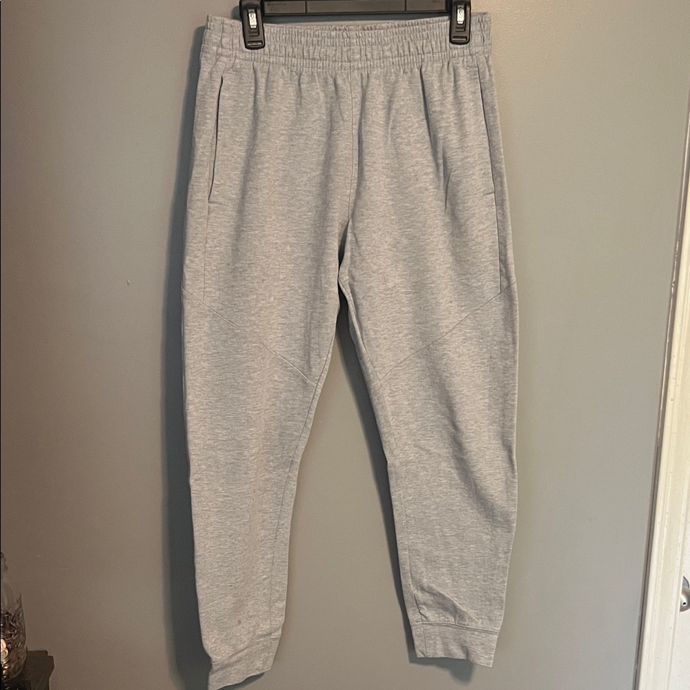 Tapout Gray Track Pants